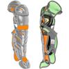 All Star System7 Axis Elite NOCSAE Certified Travel Team Pro Catcher's Kit view 4