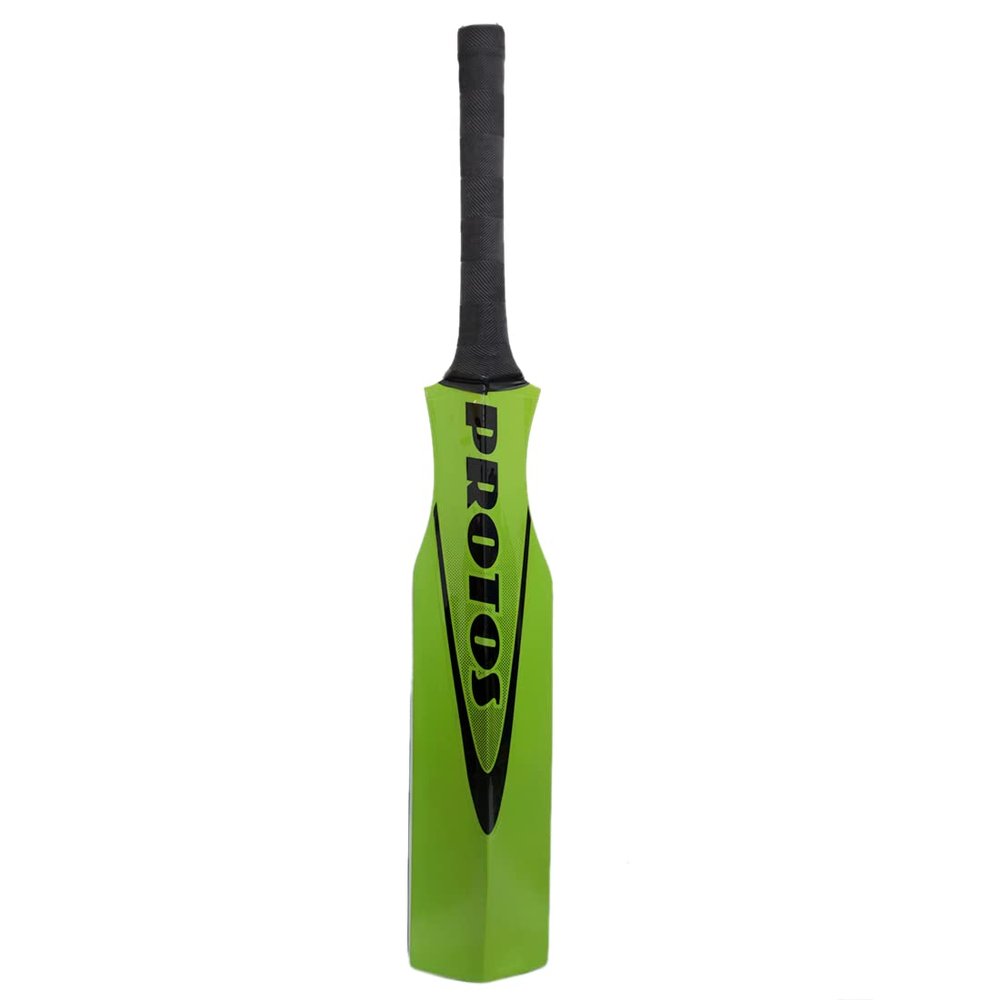 CW Pro Catch Catching Practice Cricket Bat Dense Foam Base Kashmir Willow