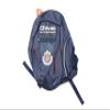 Chivas De Guadalajara Soccer Backpack + Size 5 White Soccer Ball Gift Bundle Official Licensed Soccer Bag with Ball Holder view 3