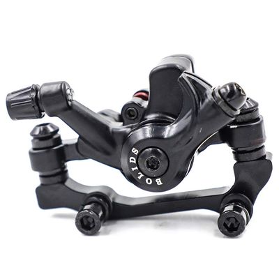 160mm Mountain Road Mechanical Disc Brake Rear Caliper