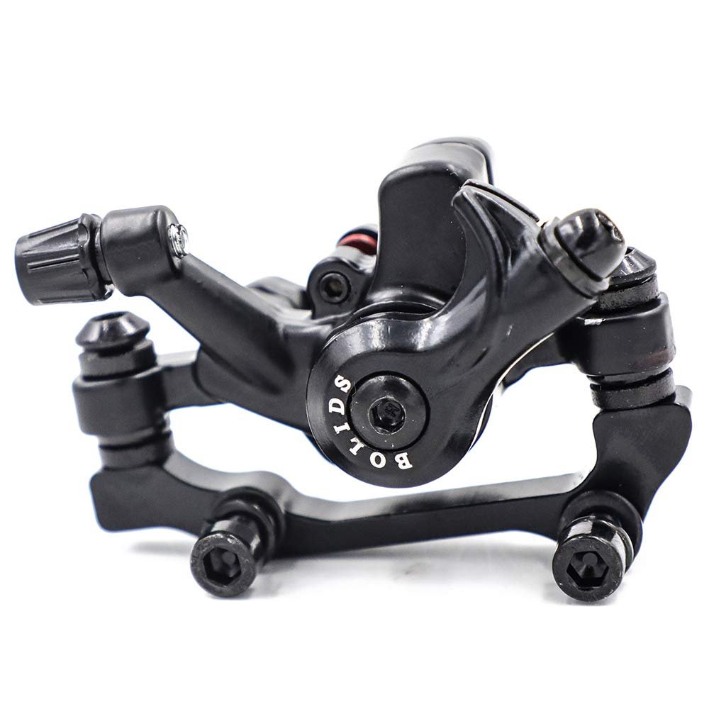 160mm Mountain Road Mechanical Disc Brake Rear Caliper