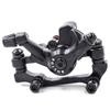 160mm Mountain Road Mechanical Disc Brake Rear Caliper view 1