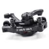 160mm Mountain Road Mechanical Disc Brake Rear Caliper view 4