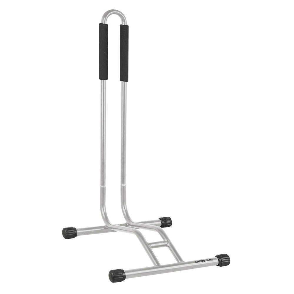 Easystand Unisex's Bicycle Stand, Silver