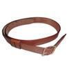 warreplica Light Horse Mounted Pattern Belt Mid Brown - Reproduction view 1