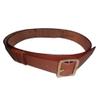 warreplica Light Horse Mounted Pattern Belt Mid Brown - Reproduction view 3