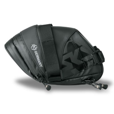 SKS GERMANY Explorer Straps 1800 Saddle Bag - 1.8L
