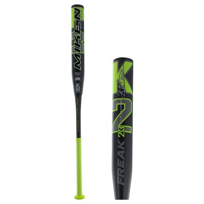 Miken USSSA Freak 23 12" Maxload Bat