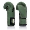 Fairtex Muay Thai Boxing Gloves for Men, Women, Kids | MMA Gloves, Kickboxing, Gym, Workout | Premium Quality, Light Weight & Shock Absorbent 8 oz Boxing Gloves-Fday view 4