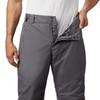 Columbia Men's Bugaboo IV Pant, City Grey,6X Regular, big view 4