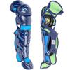 All-Star CKCC1216S7X-TTNA/SB S7 AXIS Catching Kit/Two Tone/Ages 12-16 NA/SB view 4