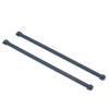Redcat Racing Center Dogbones (100Mm), Black 70538 view 1