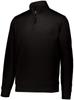 Augusta Sportswear USC TROJANS FLEECE PULLOVER Black view 1