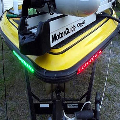 LED Navigation Lights