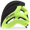 Giro Syntax MIPS Adult Road Cycling Helmet - Highlight Yellow/Black, Small (51-55 cm) view 2