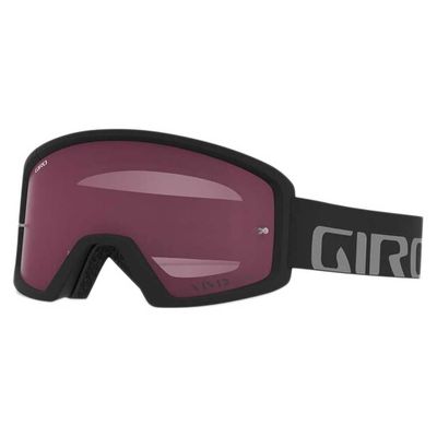 Giro Tazz MTB Goggle with Vivid Lens Bicycle Goggles Black/Grey