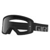 Giro Tazz MTB Goggle with Vivid Lens Bicycle Goggles Black/Grey view 2