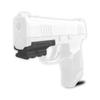 Recover Tactical Picatinny Rail for Over Rail for Sig P365 and P365XL, Easy Install, No Mods Required (ZR65) view 1