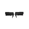 Recover Tactical Picatinny Rail for Over Rail for Sig P365 and P365XL, Easy Install, No Mods Required (ZR65) view 3
