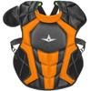 All Star System7 Axis Elite NOCSAE Certified Travel Team Pro Catcher's Kit view 3