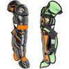 All Star System7 Axis Elite NOCSAE Certified Travel Team Pro Catcher's Kit view 4