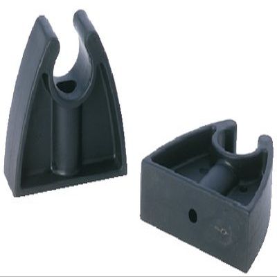 Attwood 7571L7 Storage Clip 3/4 In. (1 Pr/Pk)