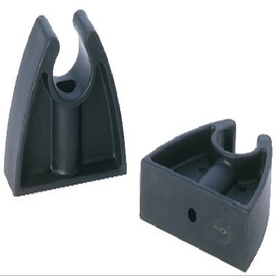 Attwood 7571L7 Storage Clip 3/4 In. (1 Pr/Pk)