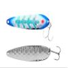 Half Moon Spoon by Moonshine Lures view 2