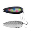 Half Moon Spoon by Moonshine Lures view 4