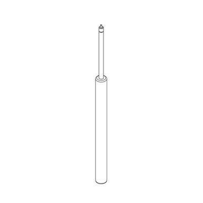 Kind Shock, E-Ten / E-Ten Remote Air Pressure Stick, 125mm Travel