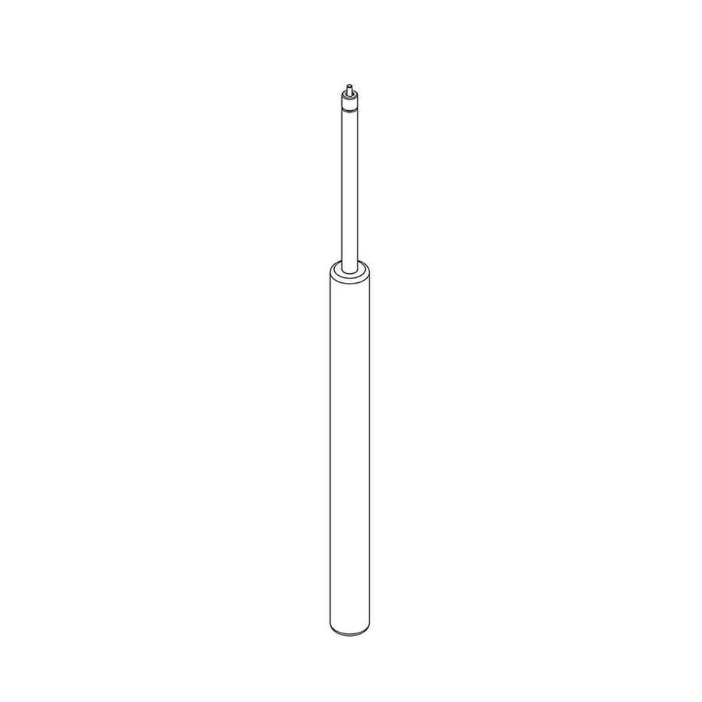 Kind Shock, E-Ten / E-Ten Remote Air Pressure Stick, 125mm Travel