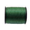 Ashconfish Braided Fishing Line-8 Strands Super Strong Fishing Wire 300M/328Yards 40LB-Abrasion Resistant Braided Lines-Incredible Superline-Zero Stretch-Superfine Diameter-Moss Green view 2