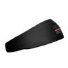 20+ Designs! Unisex Headband/Sweatband. Best for Sports, Fitness, Working Out, Yoga. Tapered Design. (Tactical Thin Red Line) view 2