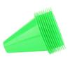 10pcs Football Cones Training Traffic Cones for Training Football(Green) view 2