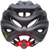 BELL Formula LED MIPS Cycling Helmet - Ghost Matte Black Reflective Medium view 4