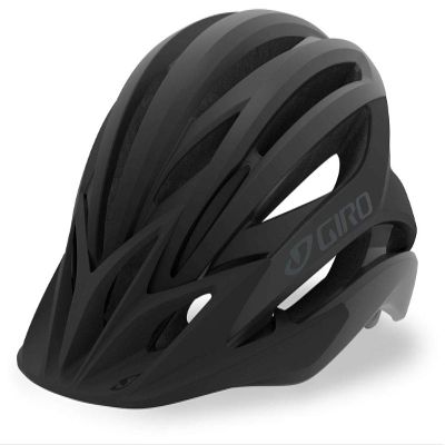 Giro Artex MIPS Adult Mountain Cycling Helmet - Matte Black (2022), Large (59-63 cm)