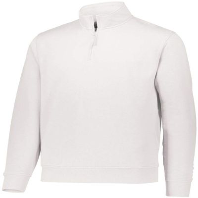 60/40 FLEECE PULLOVER - S - WH