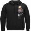 US Army | This We'll Defend Pit Bull Hooded Sweat Shirt ADD-MM2340SWS view 2