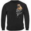 US Army Patch | Dogs of Valor Pit Bull Long Sleeve T Shirt ADD-MM2341LSXXXL view 2