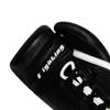 Fighting Sports Fury Professional Lace Training Gloves, Black, 14 oz view 3
