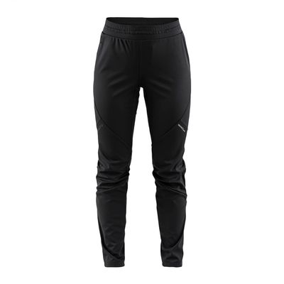 Craft Glide Pants Black SM 27