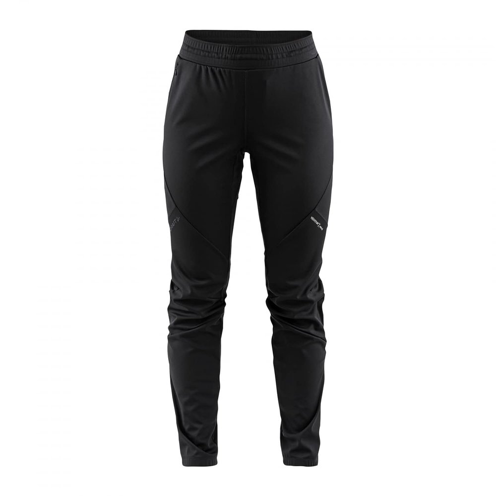 Craft Glide Pants Black SM 27