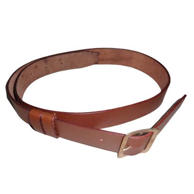 warreplica WW1 1903 Pattern Belt Mid Brown Color