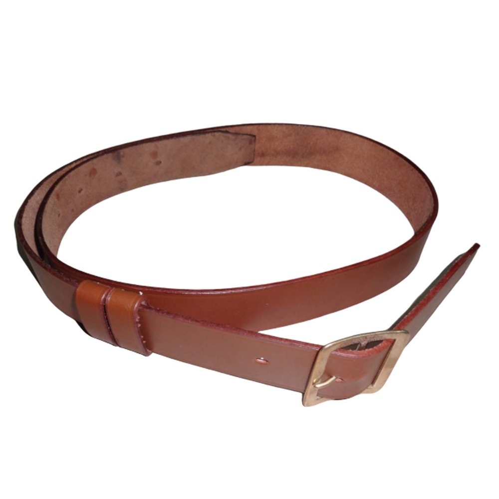 warreplica WW1 1903 Pattern Belt Mid Brown Color