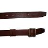 warreplica WW1 1903 Pattern Belt Mid Brown Color view 4