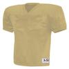 Augusta Sportswear Men's XX-Large Dash Practice Jersey, Vegas Gold view 1