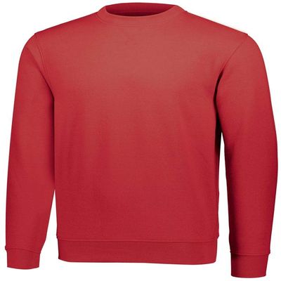 60/40 FLEECE CREWNECK SWEATSHI - S - Rd