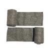 warreplica Medieval SCA LARP Reenactment Viking Wool Leg Wraps  Herringbone Pattern  Norse Warrior Costume Accessory  Historical Leg Bindings for Cosplay, Renaissance Fair, and Reenactments view 2
