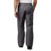 Columbia Men's Bugaboo II Pant, City Grey,XX-Large Short, standard view 2