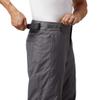 Columbia Men's Bugaboo II Pant, City Grey,XX-Large Short, standard view 3